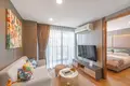 Piso independiente 1 habitacion 33 m² Bang Sare, Tailandia