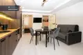 3 room apartment 40 m² in Palanga, Lithuania