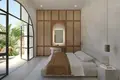 2 bedroom apartment 120 m² Singakerta, Indonesia