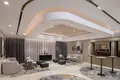 Apartamento 1 habitación 98 m² Business Bay, Emiratos Árabes Unidos