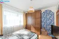 Appartement 3 chambres 61 m² Kaunas, Lituanie