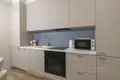 2 room apartment 38 m² Sochi, Russia