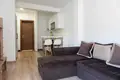 Wohnung 1 zimmer 26 m² Budva, Montenegro