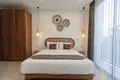 2 bedroom apartment 127 m² Canggu, Indonesia