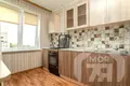 Appartement 1 chambre 35 m² Minsk, Bélarus