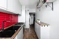 Apartamento 3 habitaciones 62 m² Varsovia, Polonia