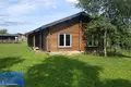 Haus 139 m² Akciabrski sielski Saviet, Belarus