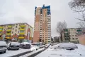 Wohnung 2 zimmer 58 m² Minsk, Belarus
