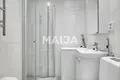 Квартира 1 комната 44 м² Helsinki sub region, Финляндия