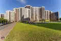 Квартира 4 комнаты 86 м² Минск, Беларусь