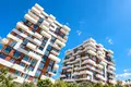 1 bedroom apartment 56 m² Gazimagusa Belediyesi, Northern Cyprus