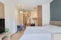 1 bedroom apartment 30 m² Budva, Montenegro
