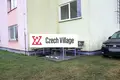 Apartamento 2 habitaciones 33 m² Praga, Chequia