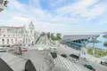3 room apartment 115 m² in Batumi, Georgia