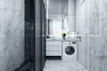 Apartamento 1 habitación 75 m² Aksu, Turquía