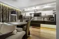 1 room apartment 56 m² Minsk, Belarus