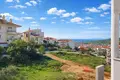 4 room villa 207 m² Nea Triglia, Greece