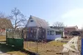 Haus 19 m² Znamienski sielski Saviet, Belarus