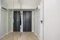 1 bedroom apartment 46 m² Warsaw, Poland