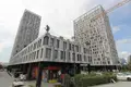 Квартира 2 комнаты 58 м² Бахчелиэвлер, Турция