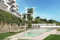 Penthouse 4 zimmer 169 m² Mijas, Spanien