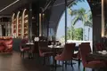 Complejo residencial Henessy