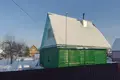 House 41 m² Pierasadski sielski Saviet, Belarus