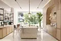 Квартира 2 комнаты 92 м² Абу-Даби, ОАЭ
