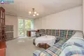 Apartamento 3 habitaciones 64 m² Kaunas, Lituania