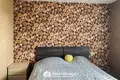Appartement 2 chambres 57 m² Minsk, Bélarus