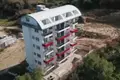 1 bedroom apartment 50 m² Alanya, Turkey