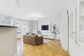 3 room apartment 72 m² in Warsaw, Poland