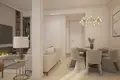 Apartamento 3 habitaciones 115 m² Becici, Montenegro