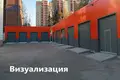 Gewerbefläche 131 m² Minsk, Belarus