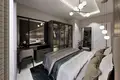 1 bedroom apartment 47 m² Demirtas Koyu, Turkey