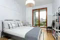 2 room apartment 51 m² Warsaw, Poland