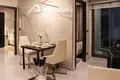 Apartamento 2 habitaciones 41 m² Pattaya City, Tailandia