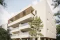 Пентхаус 4 спальни 168 м² Никосия, Кипр