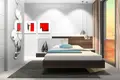 Apartamento 3 habitaciones  Madrid, Španjolska