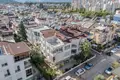 Многоуровневые квартиры 6 комнат 245 м² Коньяалты, Турция