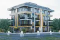 Квартира 86 м² Оба, Турция