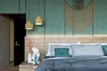 Wohnkomplex Luxury beachfront complex of furnished villas, Samui, Thailand
