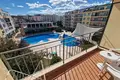 Appartement 1 chambre 43 m² Nessebar, Bulgarie