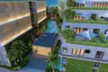 Apartamento 2 habitaciones 50 m² Choeng Thale, Tailandia