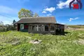 House 47 m² Akciabrski sielski Saviet, Belarus
