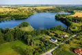 Parcelas 1 711 m² Jerzyn, Polonia