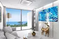 1 bedroom apartment 49 m² Karon, Thailand