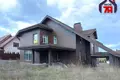 Casa de campo 592 m² Tarasava, Belarús