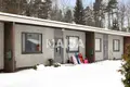 Apartamento 4 habitaciones 96 m² Petajasuo, Finlandia
