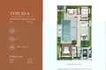 Villa 3 pièces 280 m² Thalang, Thaïlande